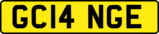 GC14NGE