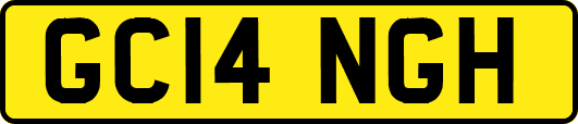 GC14NGH