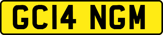 GC14NGM