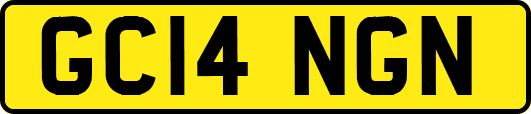 GC14NGN