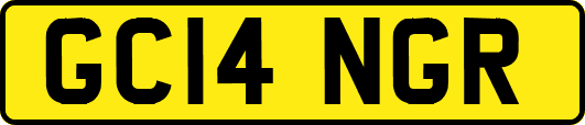 GC14NGR