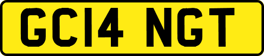 GC14NGT