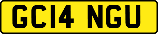 GC14NGU
