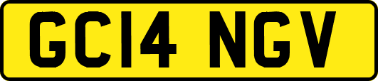 GC14NGV
