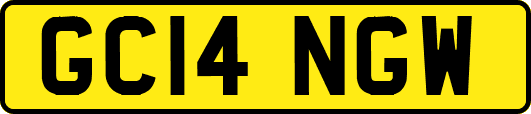 GC14NGW