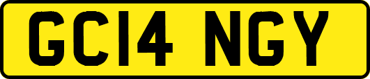 GC14NGY
