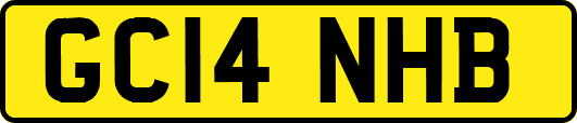 GC14NHB