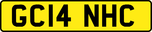 GC14NHC