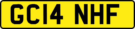 GC14NHF