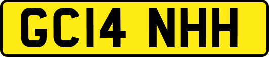 GC14NHH