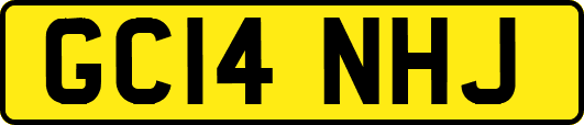 GC14NHJ