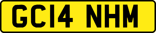 GC14NHM
