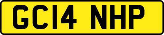 GC14NHP