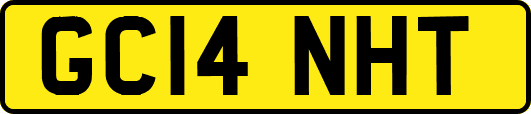 GC14NHT