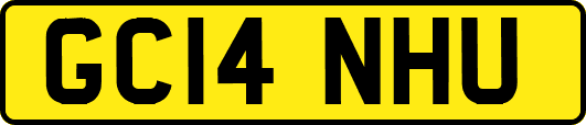 GC14NHU
