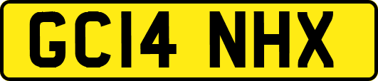 GC14NHX