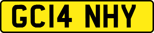 GC14NHY