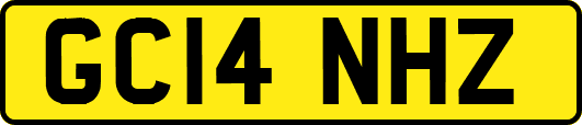 GC14NHZ