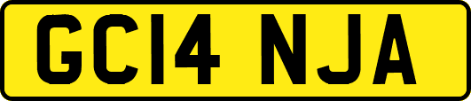 GC14NJA