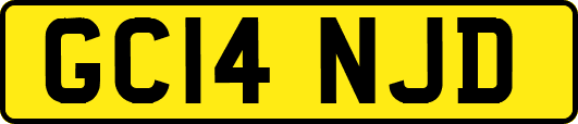 GC14NJD
