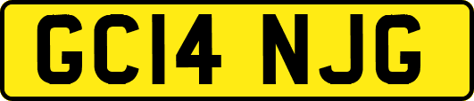 GC14NJG