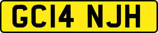 GC14NJH