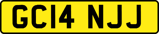 GC14NJJ