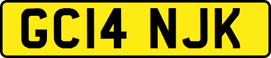 GC14NJK