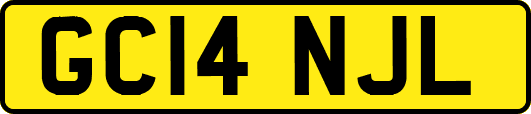 GC14NJL