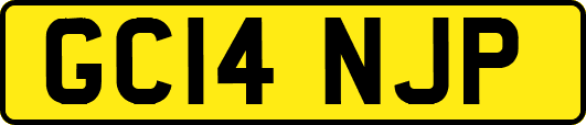 GC14NJP