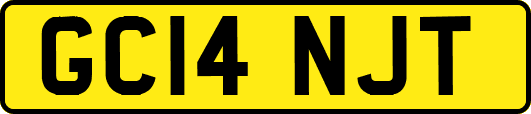 GC14NJT