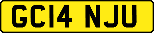 GC14NJU