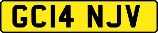 GC14NJV