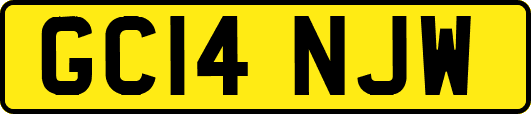 GC14NJW