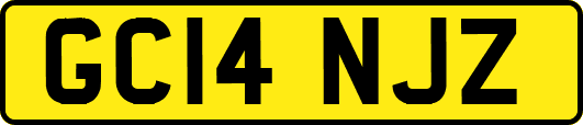 GC14NJZ