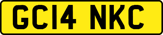 GC14NKC