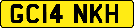 GC14NKH