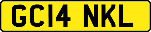 GC14NKL