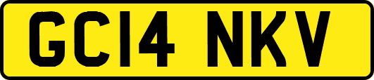 GC14NKV