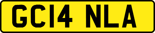 GC14NLA