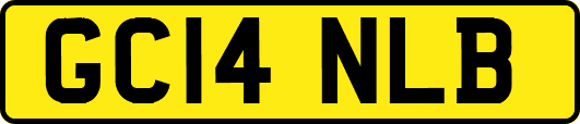 GC14NLB