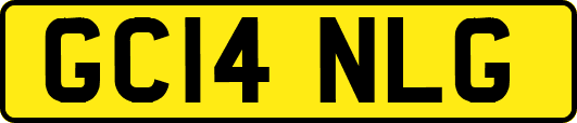 GC14NLG