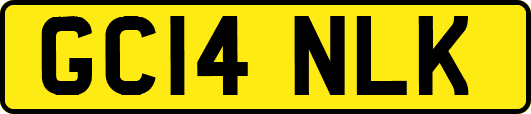 GC14NLK