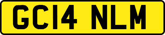 GC14NLM