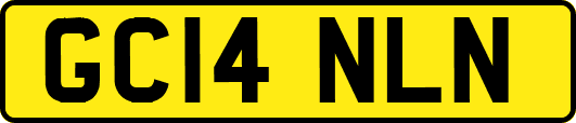 GC14NLN