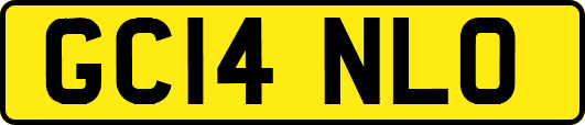 GC14NLO