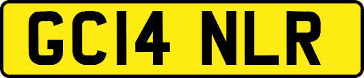 GC14NLR