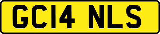 GC14NLS