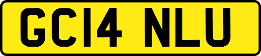 GC14NLU