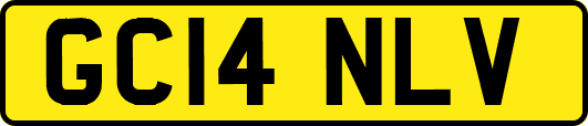 GC14NLV